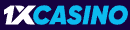1X Casino logo